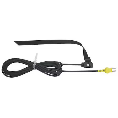Cooper-Atkins 54011-K Temperature Probe, Mini Plug, Type K