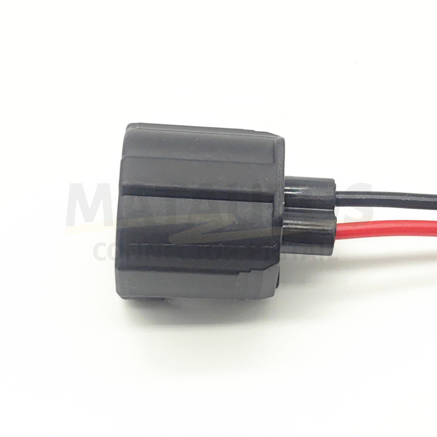 2 Wire Brake Fluid Level Sensor Connector Repair For Dodge Challenger 2008-2015