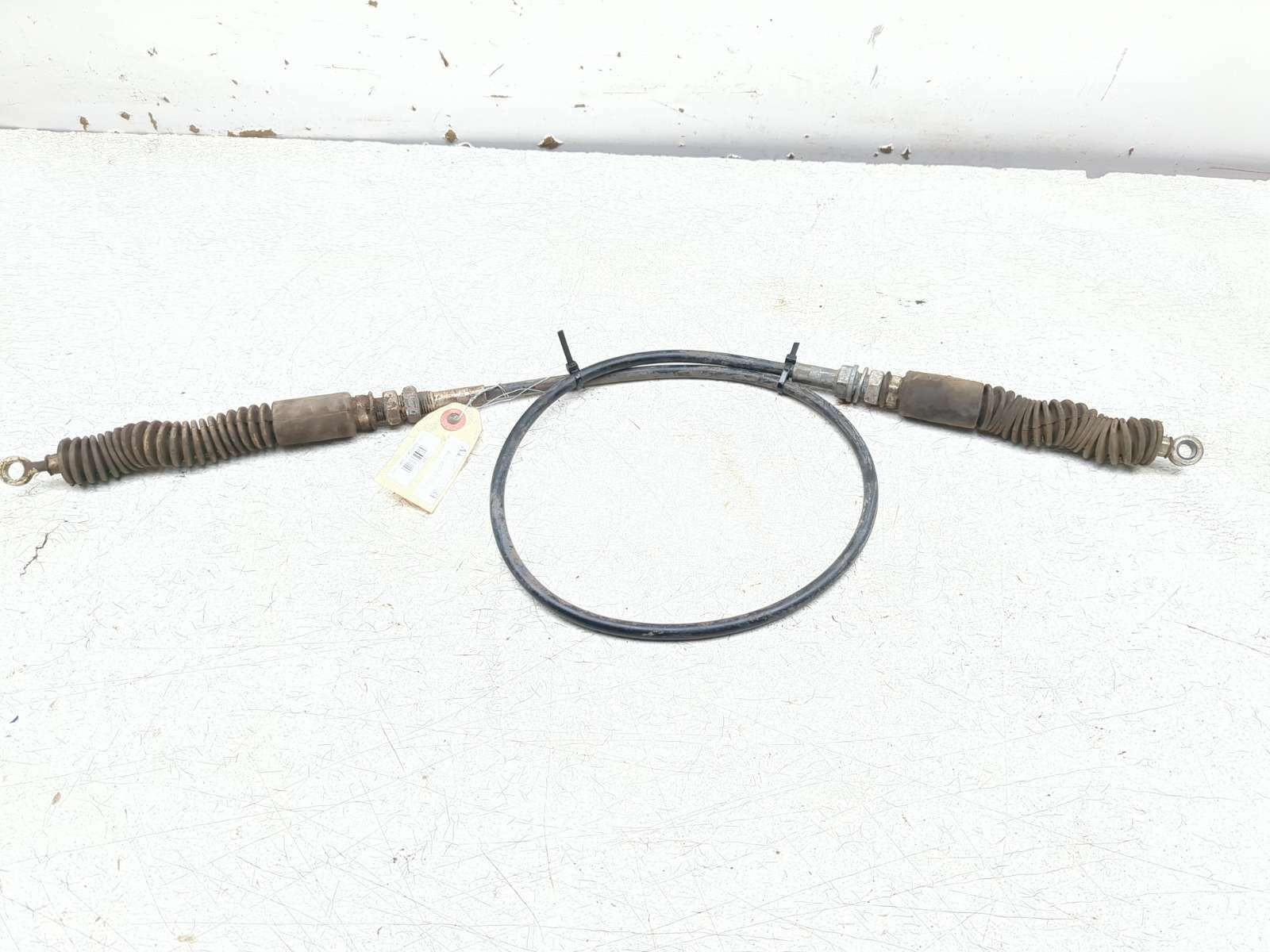 17-19 Polaris RZR 570 Shift Shifter Cable Line TRSH PL