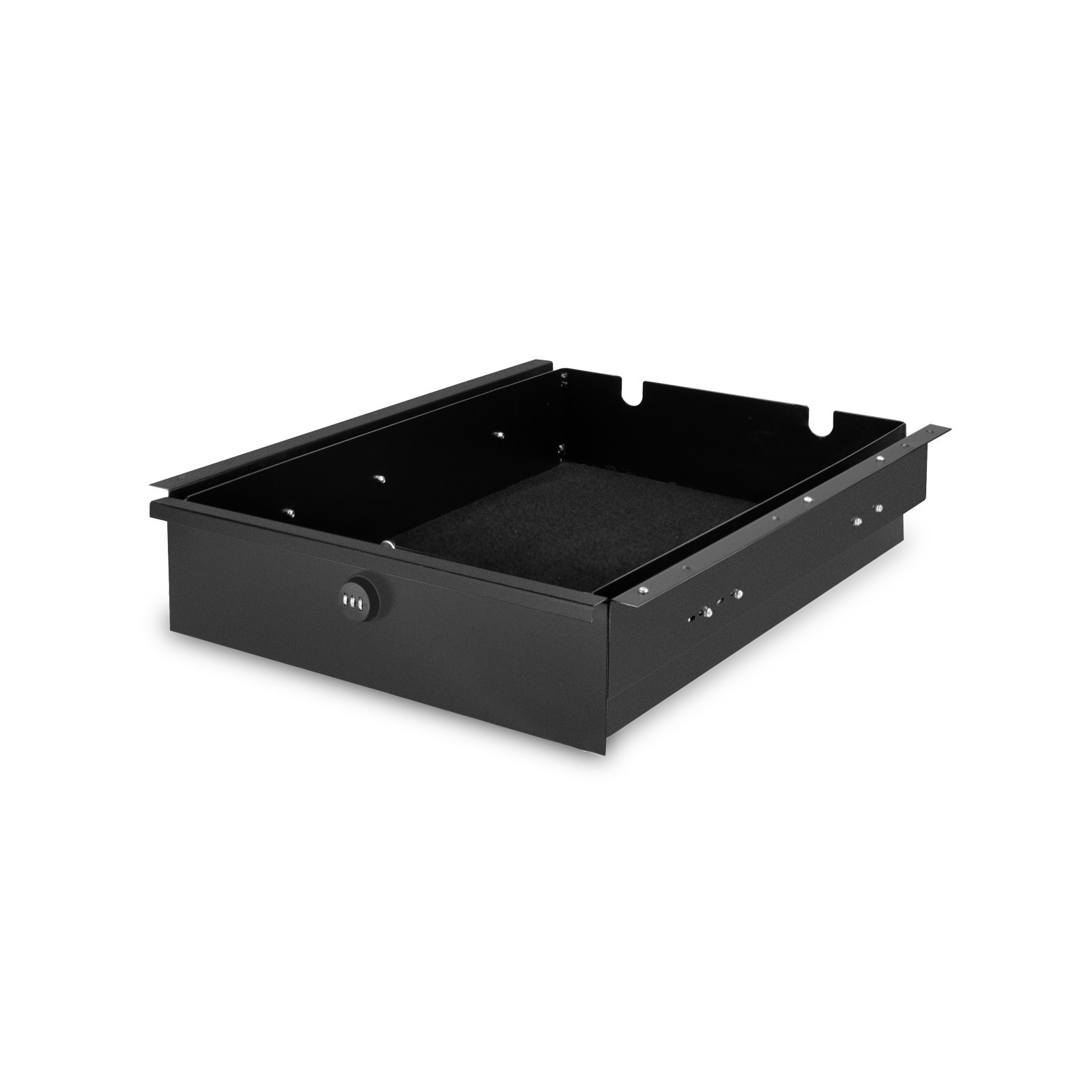 Proaim Smart Lock Drawer for Proaim Victor V1, Victor Lite, Atlas Camera Cart