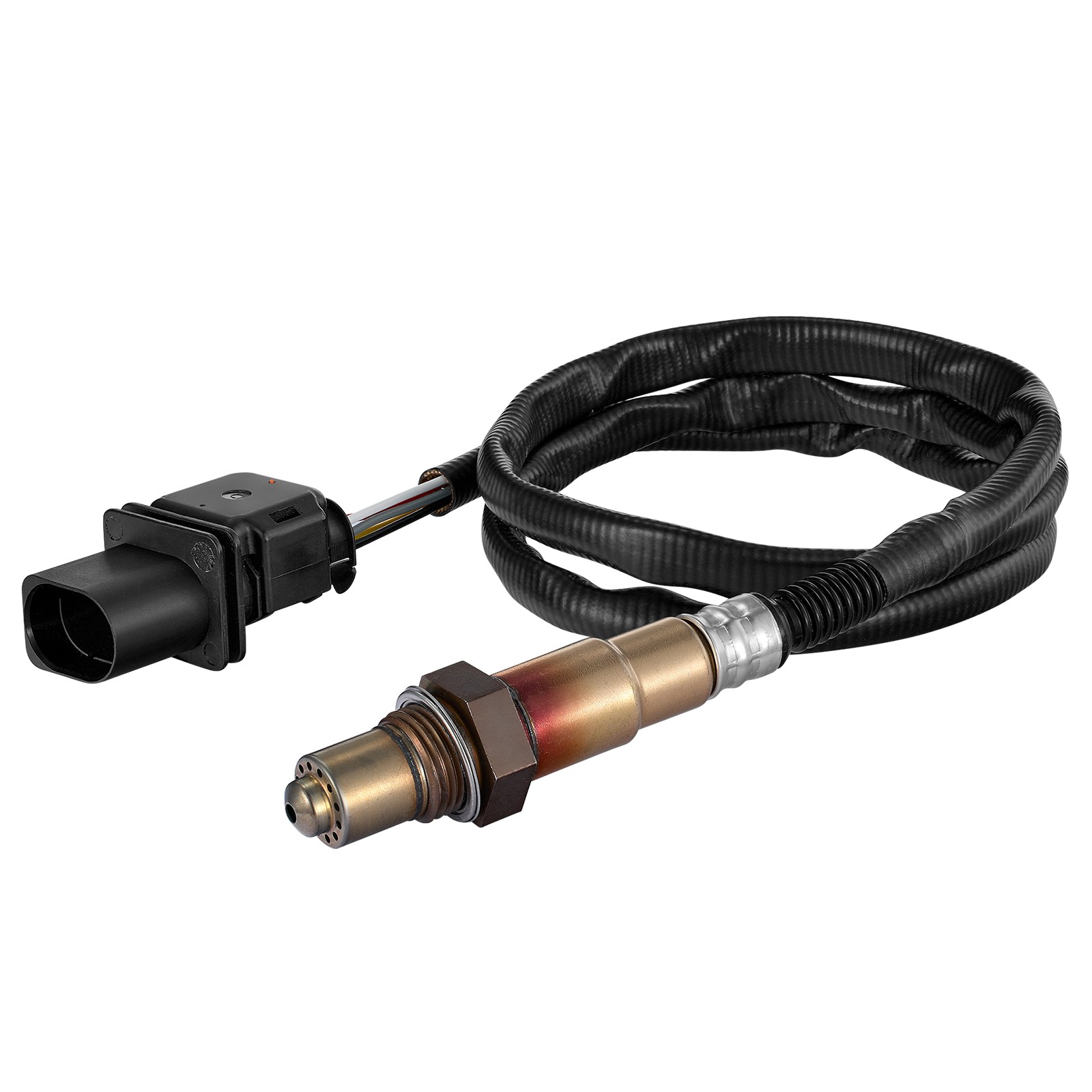 Oxygen Sensor Upstream Downstream O2 Fit For 2011-2015 Ford Fiesta 1.6L l4