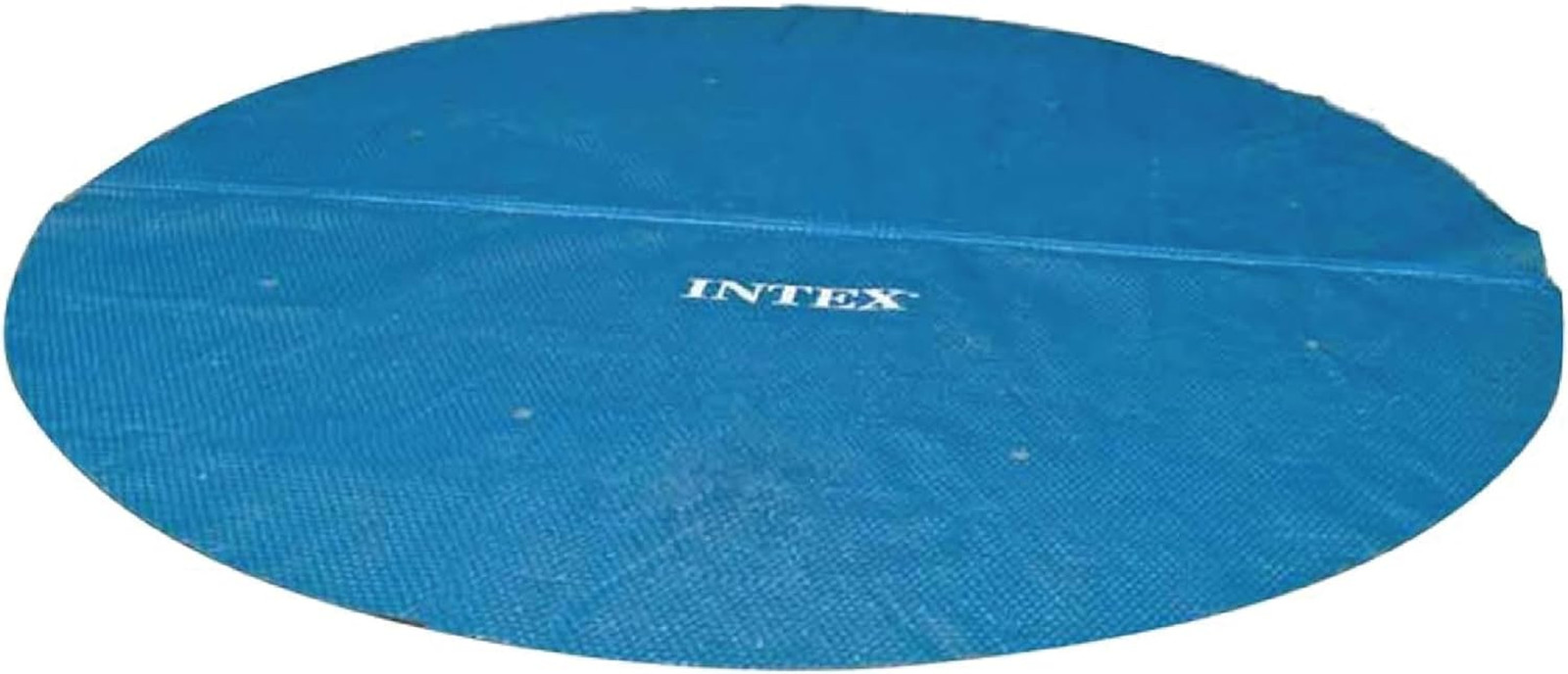 28011E Solar Pool Cover: for 10Ft round Easy Set and Metal Frame Pools � Insulat