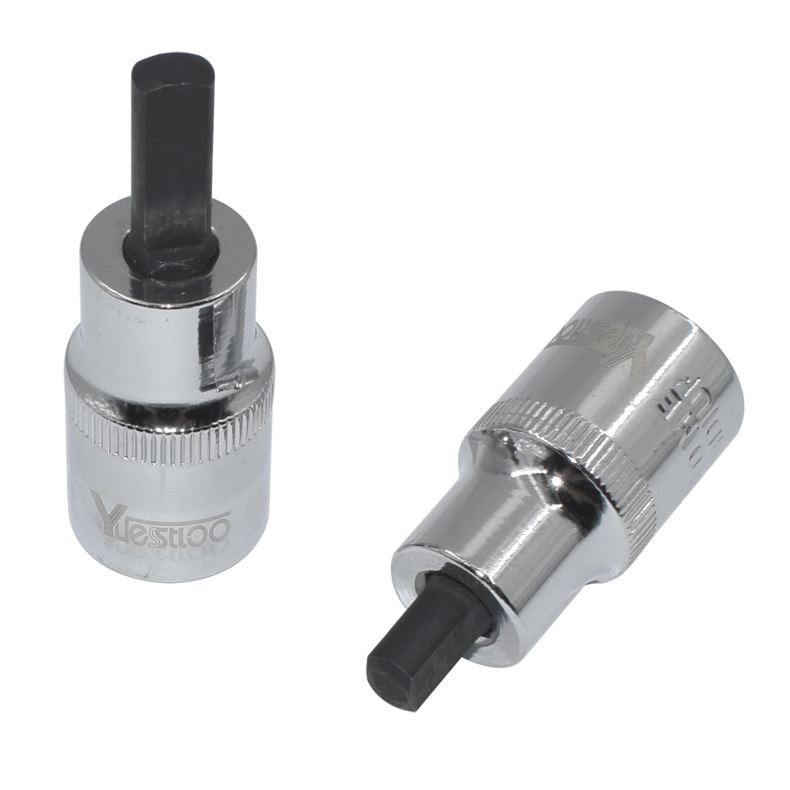 Yuesstloo 2Pcs Suspension Strut Spreader Socket Tool