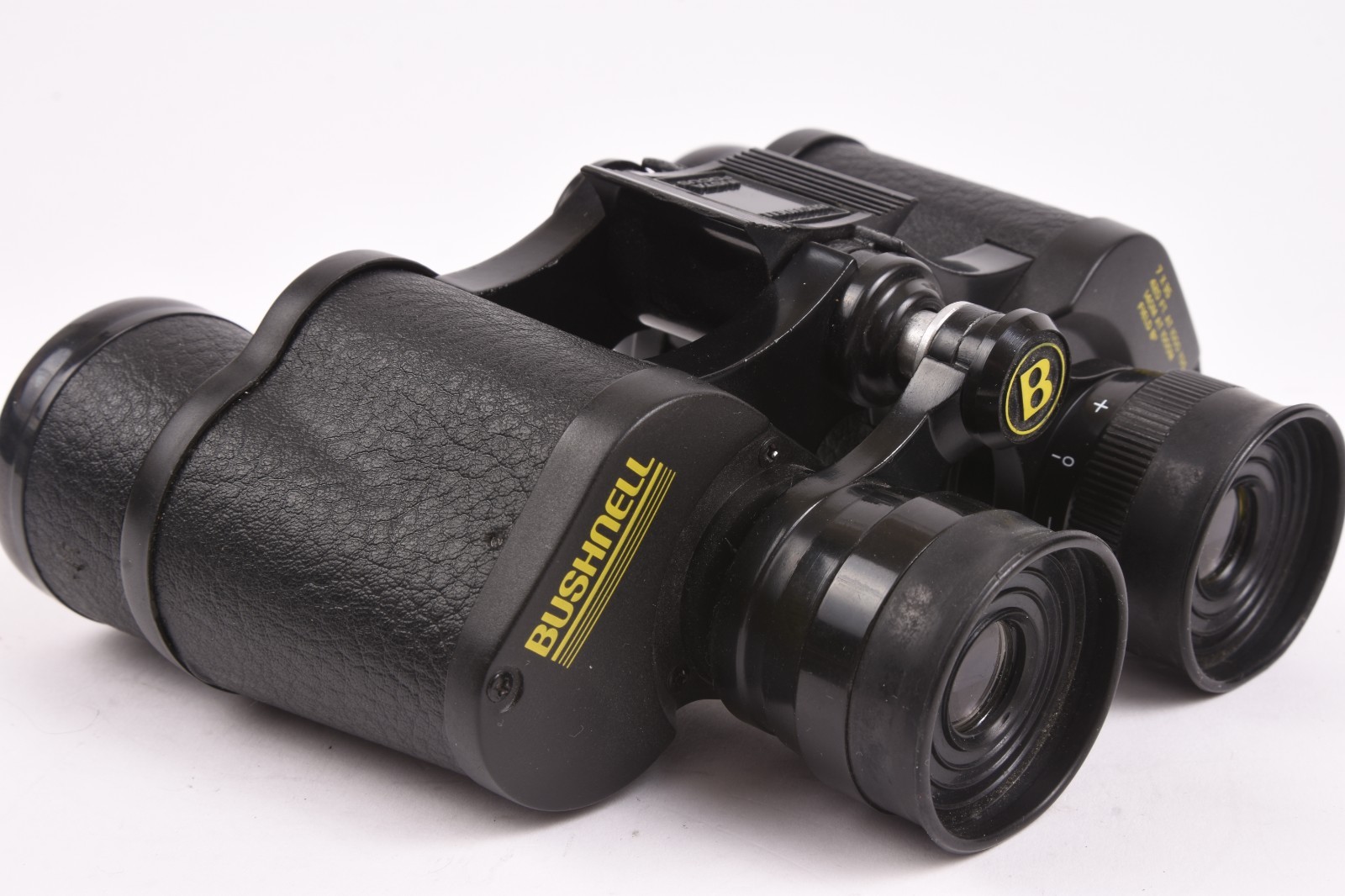 Bushnell Insta Focus 7x35 Binoculars #T