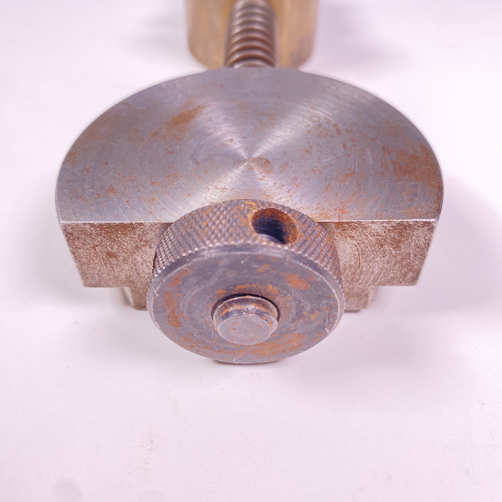 Custom Made Machinist Spring Loaded Tool