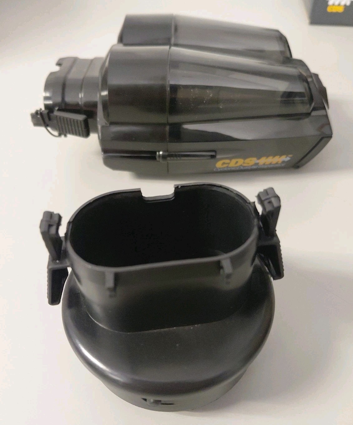 Cat 5in. Orbital Rotary Sander (DX46U)