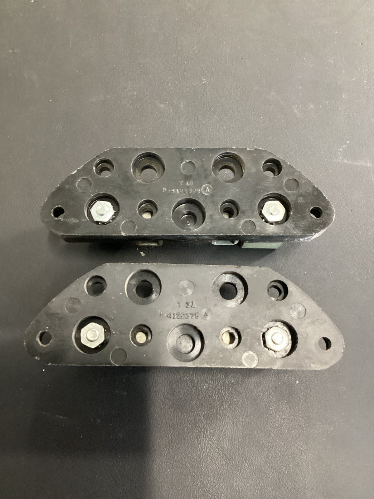 GE Meter Socket Base P-4129375 Set