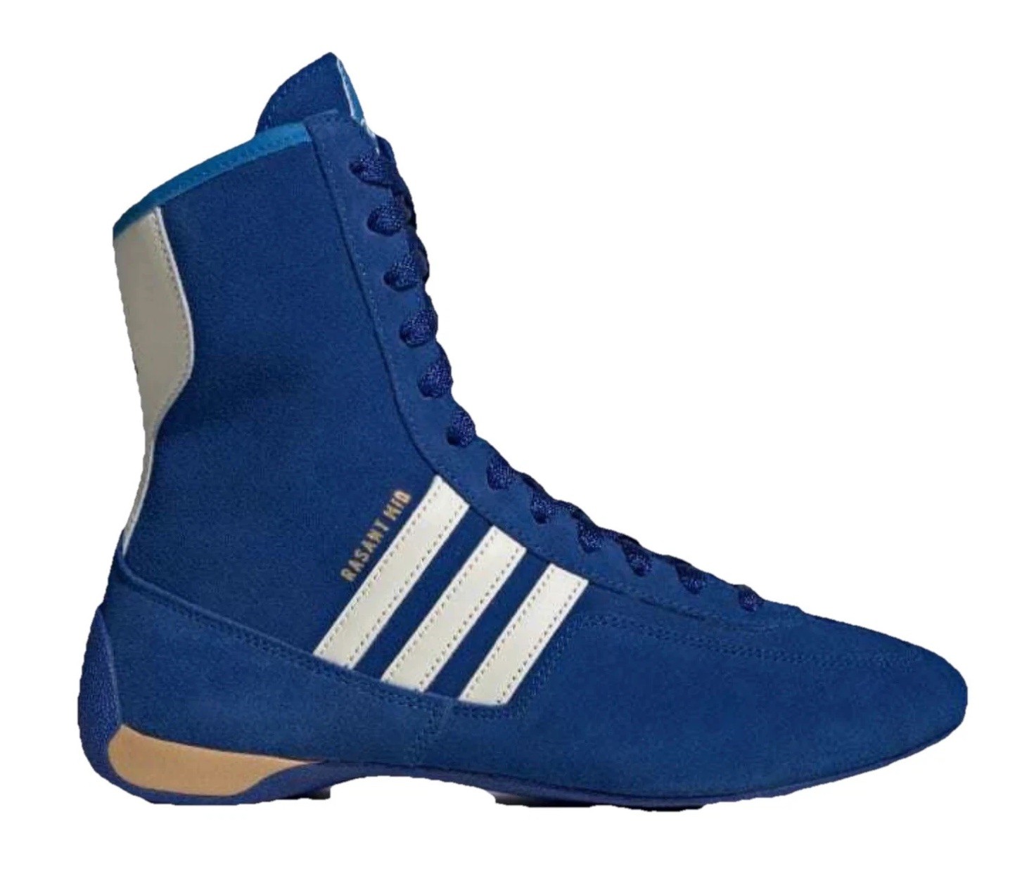 Adidas Rasant Royal Blue / Off White / Blue Bird RARE Sneaker Originals JI2503