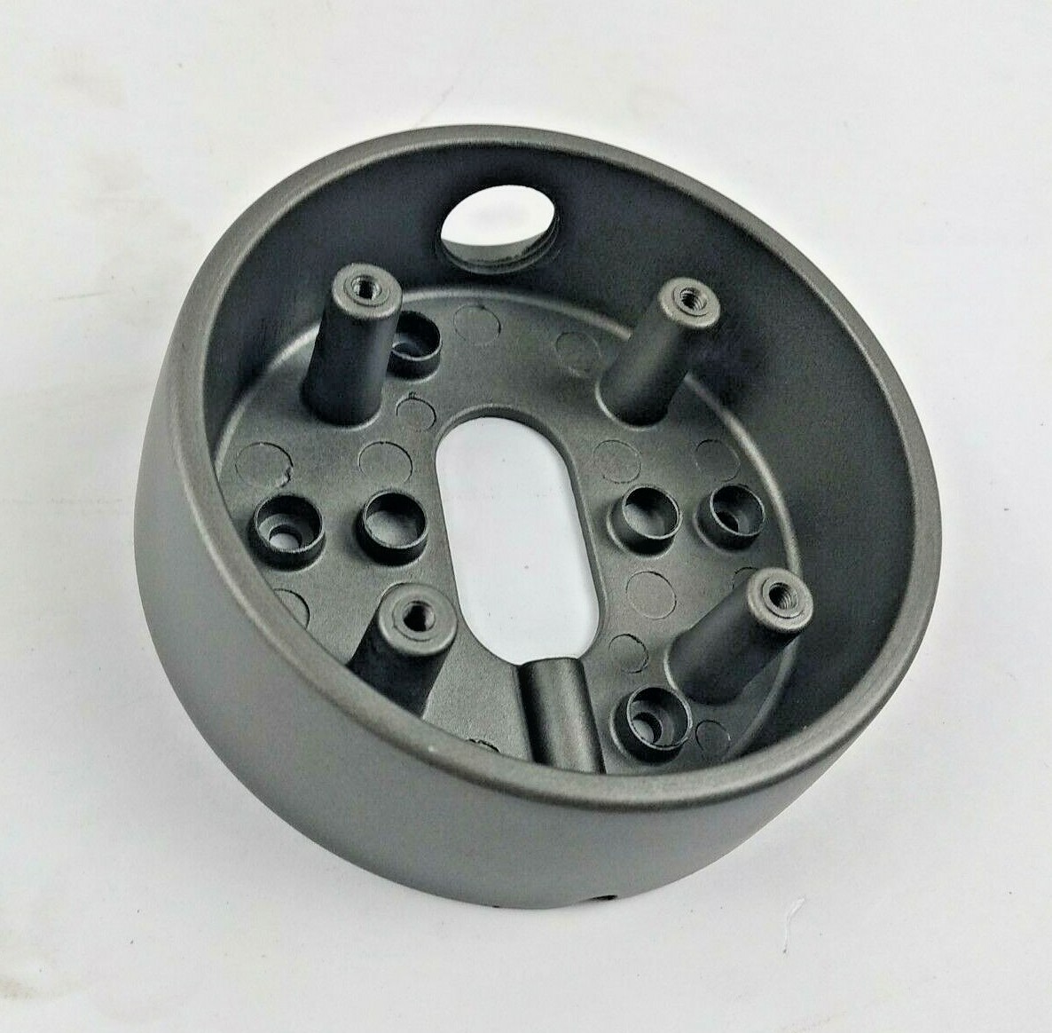 MNT-200-BB Security Camera Mount Junction Box for Bullet & Dome Cameras