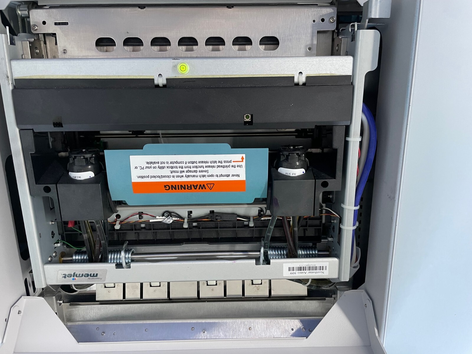 Colormax7 Full Color Envelope Printer (aka Rena Mach5)