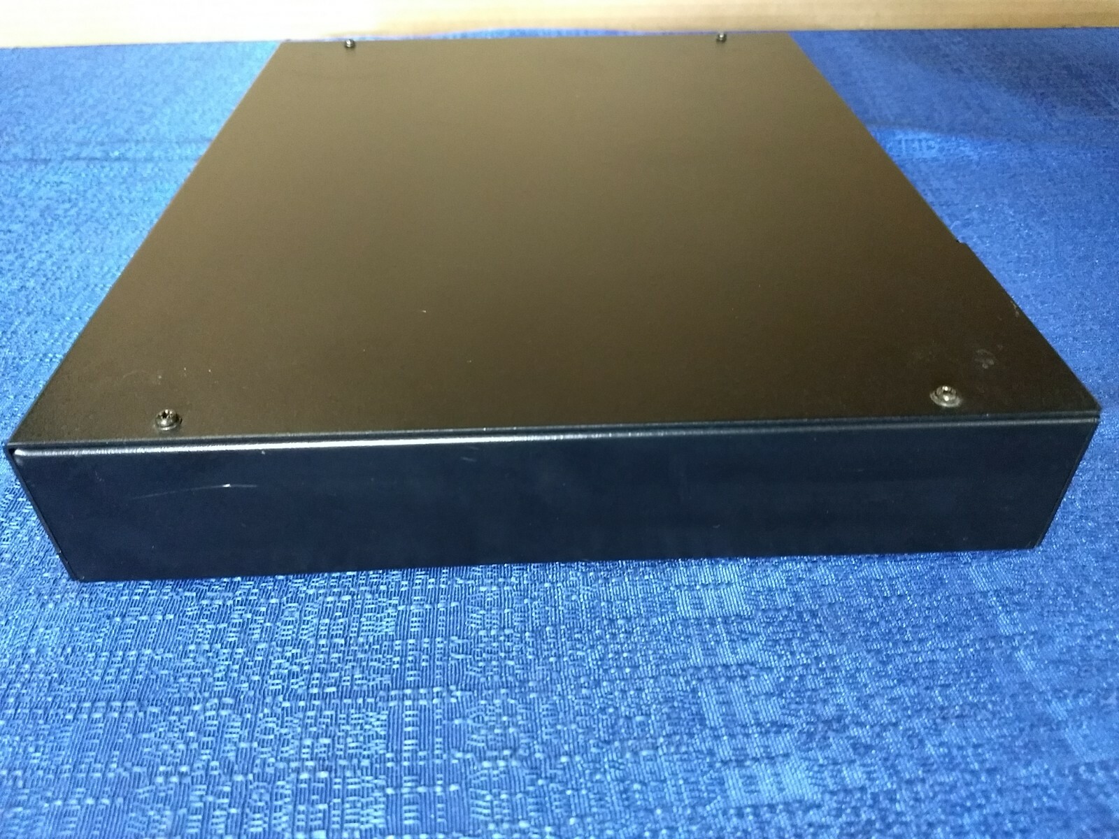 Micros Systems Inc. Remote Cluster Controller 400419