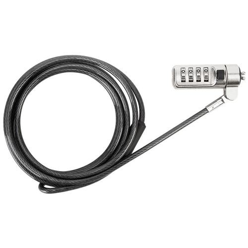 Targus ASP66GLX Security Cable Lock