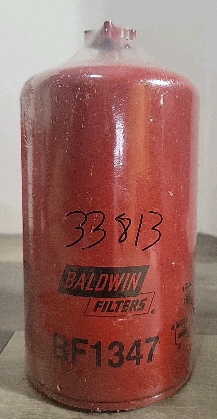 Fuel Water Separator Filter Baldwin Filters BF1347