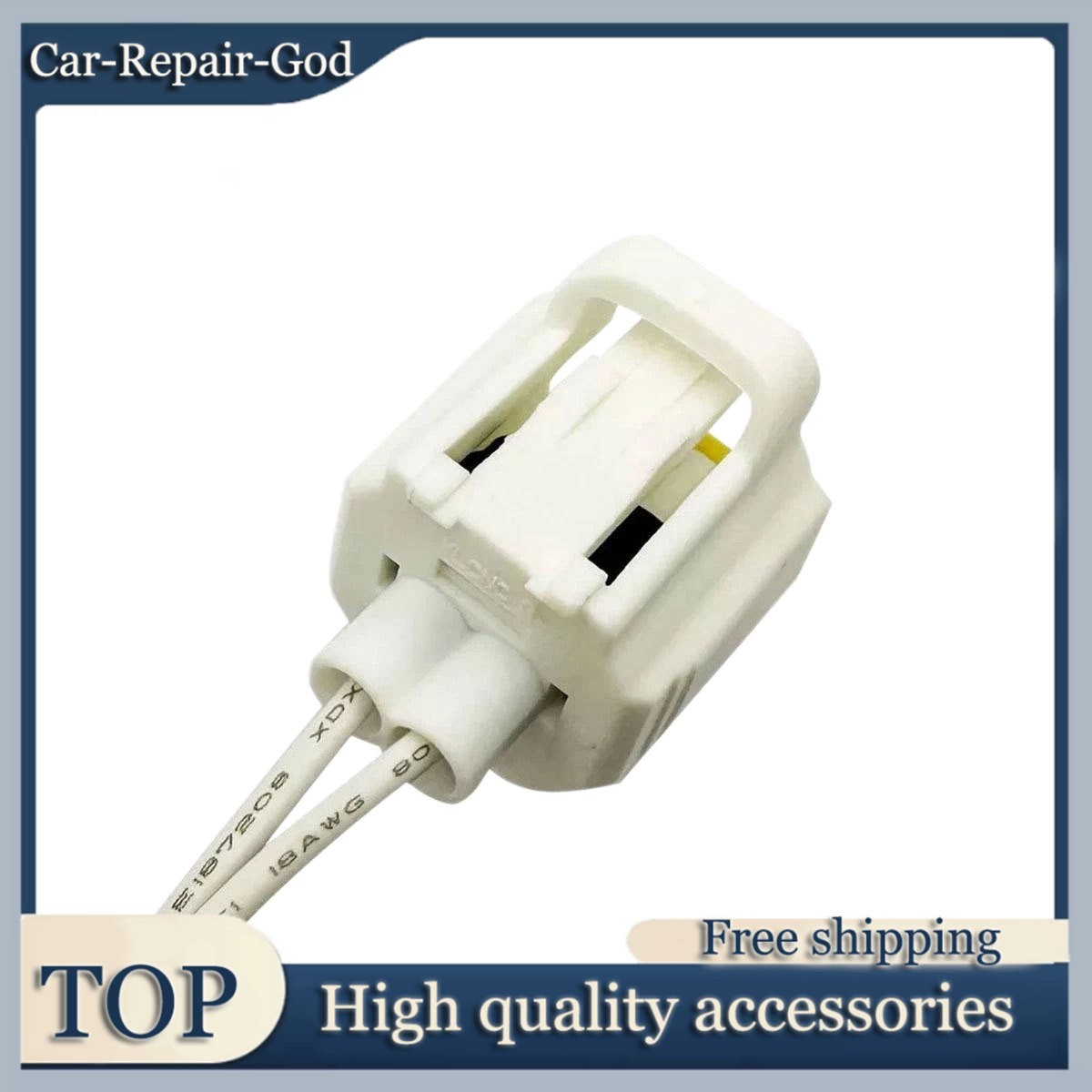 Water In Fuel Sensor Wire Harness Plugs Replace Fit For Ford Powerstroke 99-03