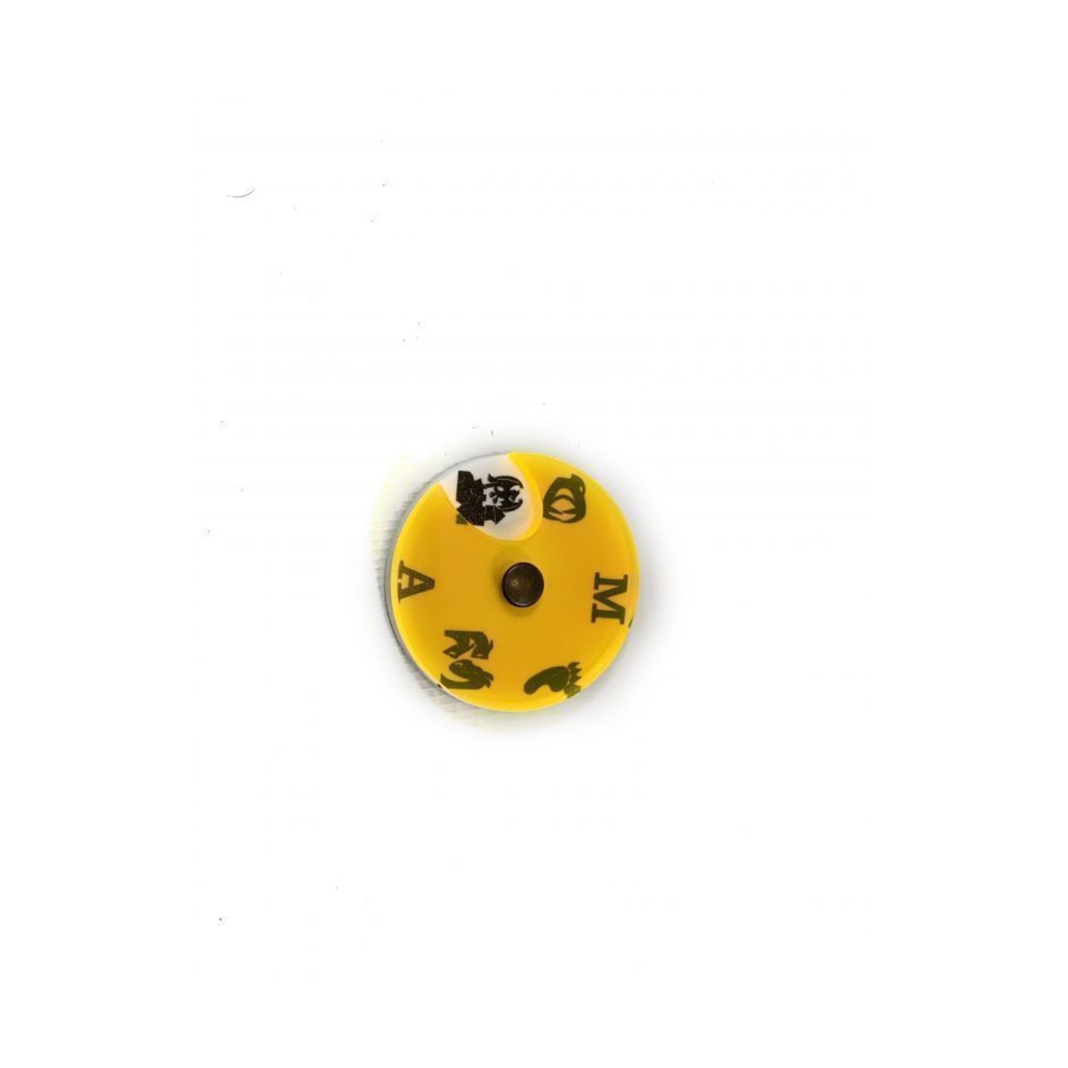 Bandua Warhammer Accessory Monster Charge AOS - Orange (3ED) New