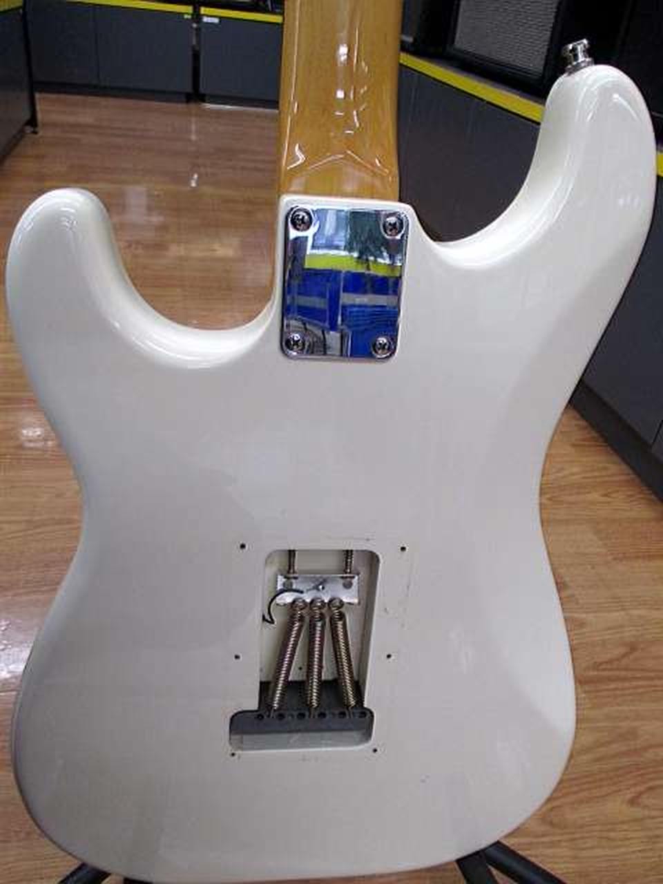 GRASSROOTS G-ST-SC electric guitar