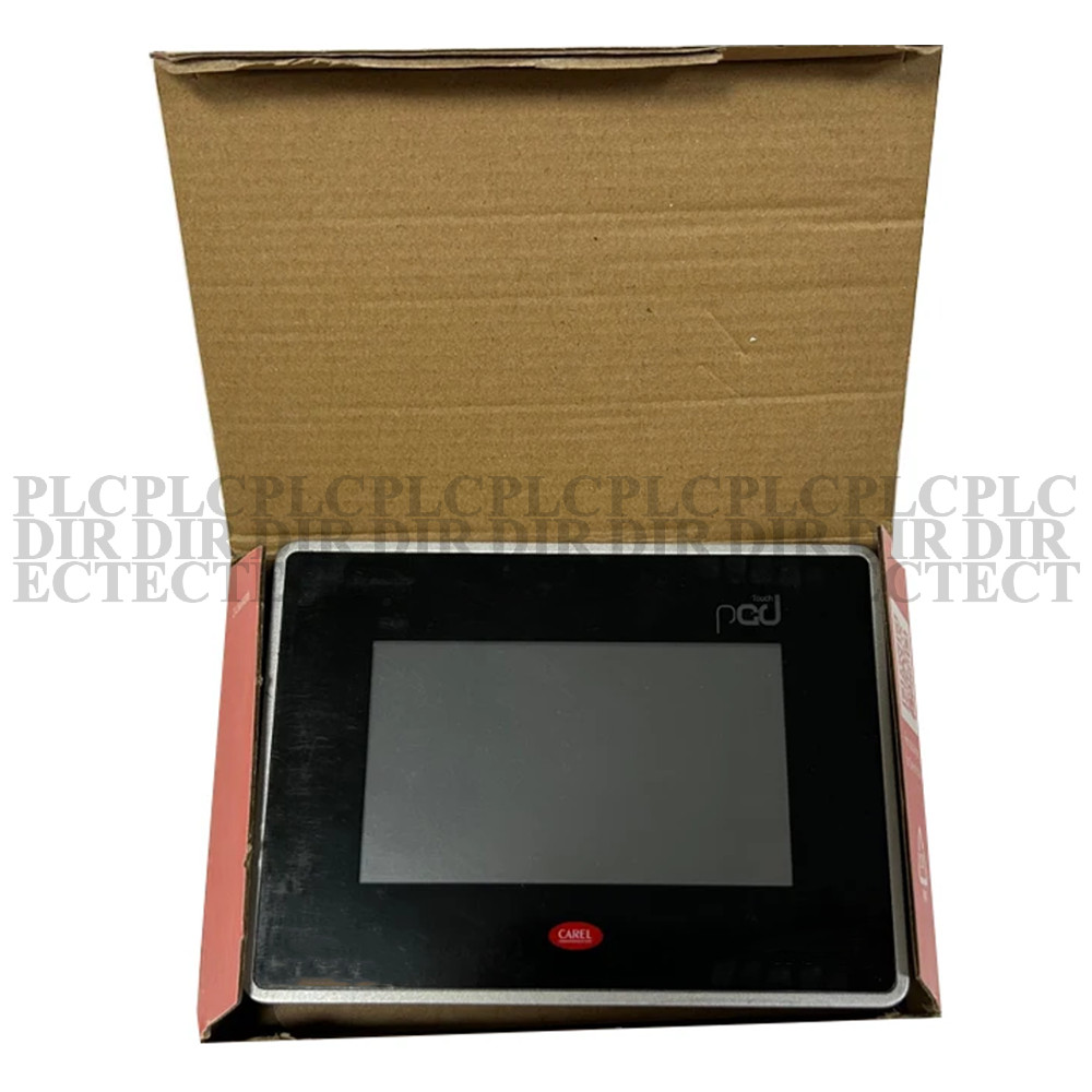 New CAREL PGDT04000F020 Controller