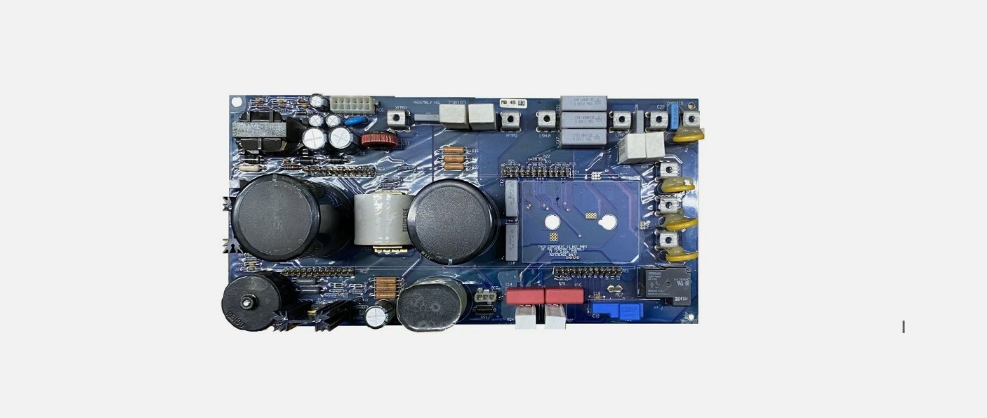 REPAIR TICKET For Miller DXF SD DX 200 200851 230183 207818 PC2 Board