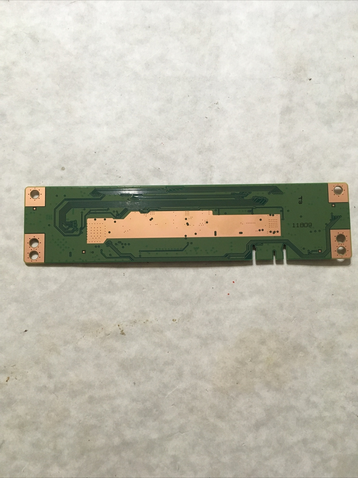 ONN 100012587 T-CON BOARD E88441 MV-0S