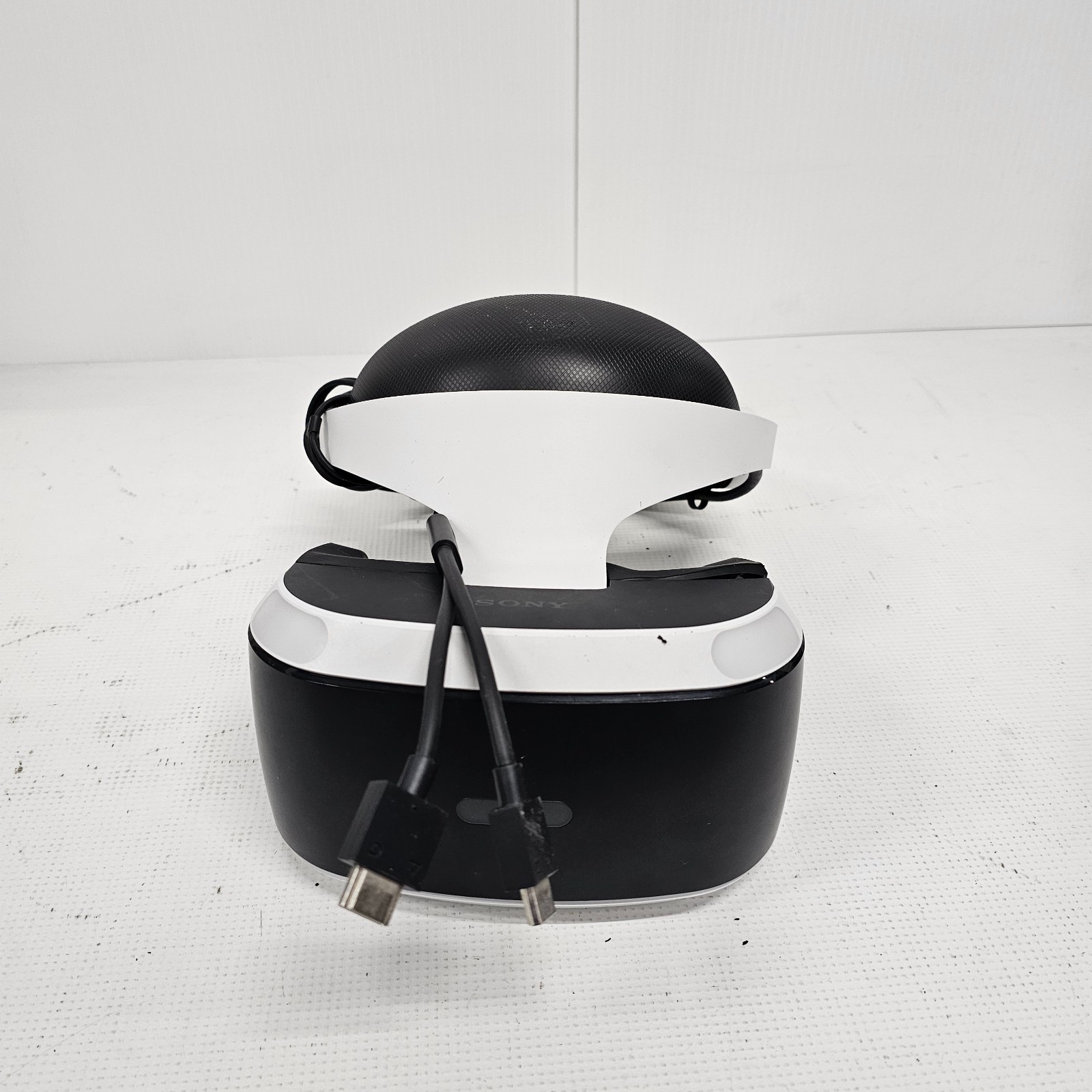 Sony PlayStation VR Headset (Original, Headset Only)