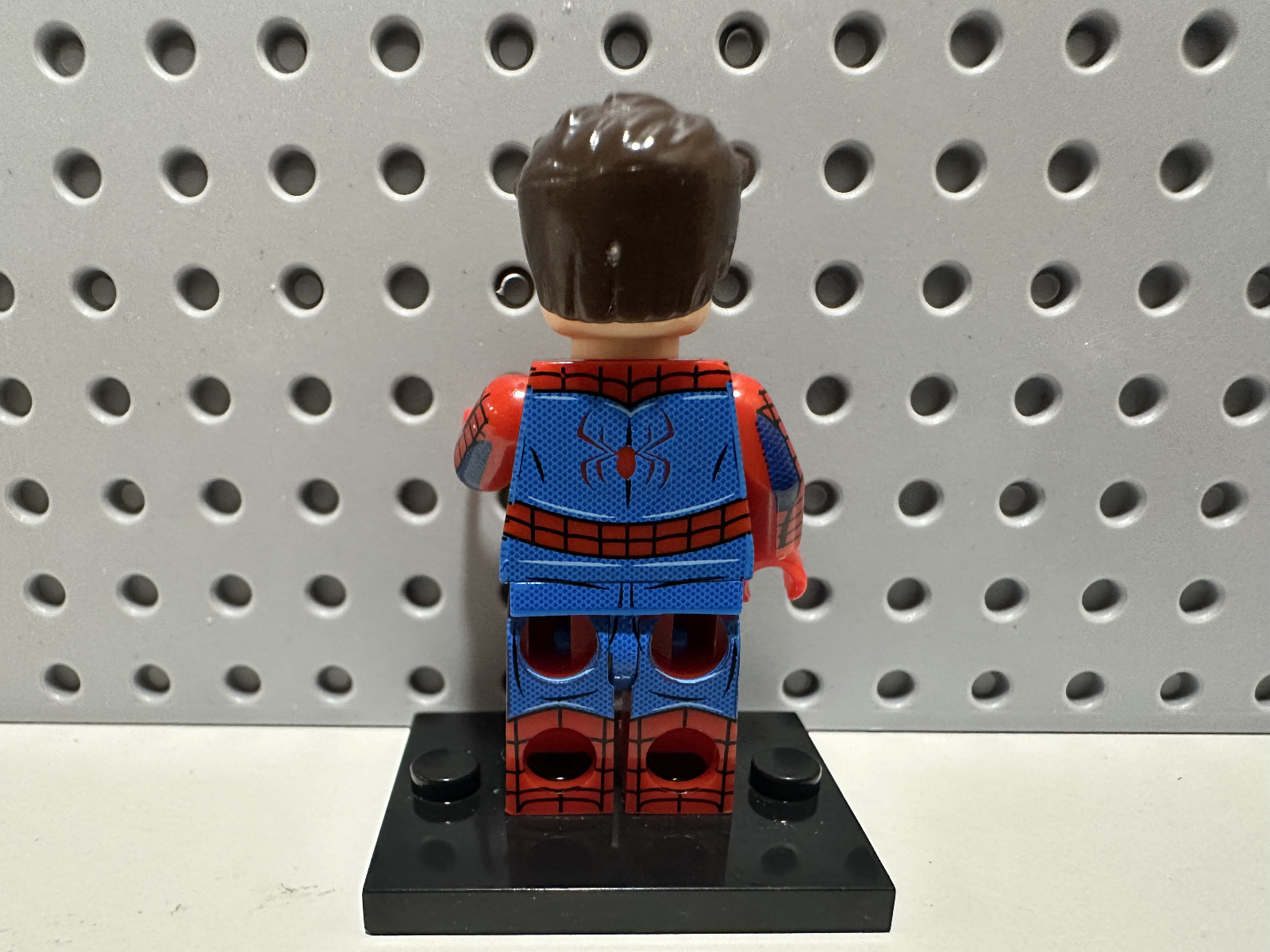 LEGO Marvel Spider-Man Animated Minifigure New