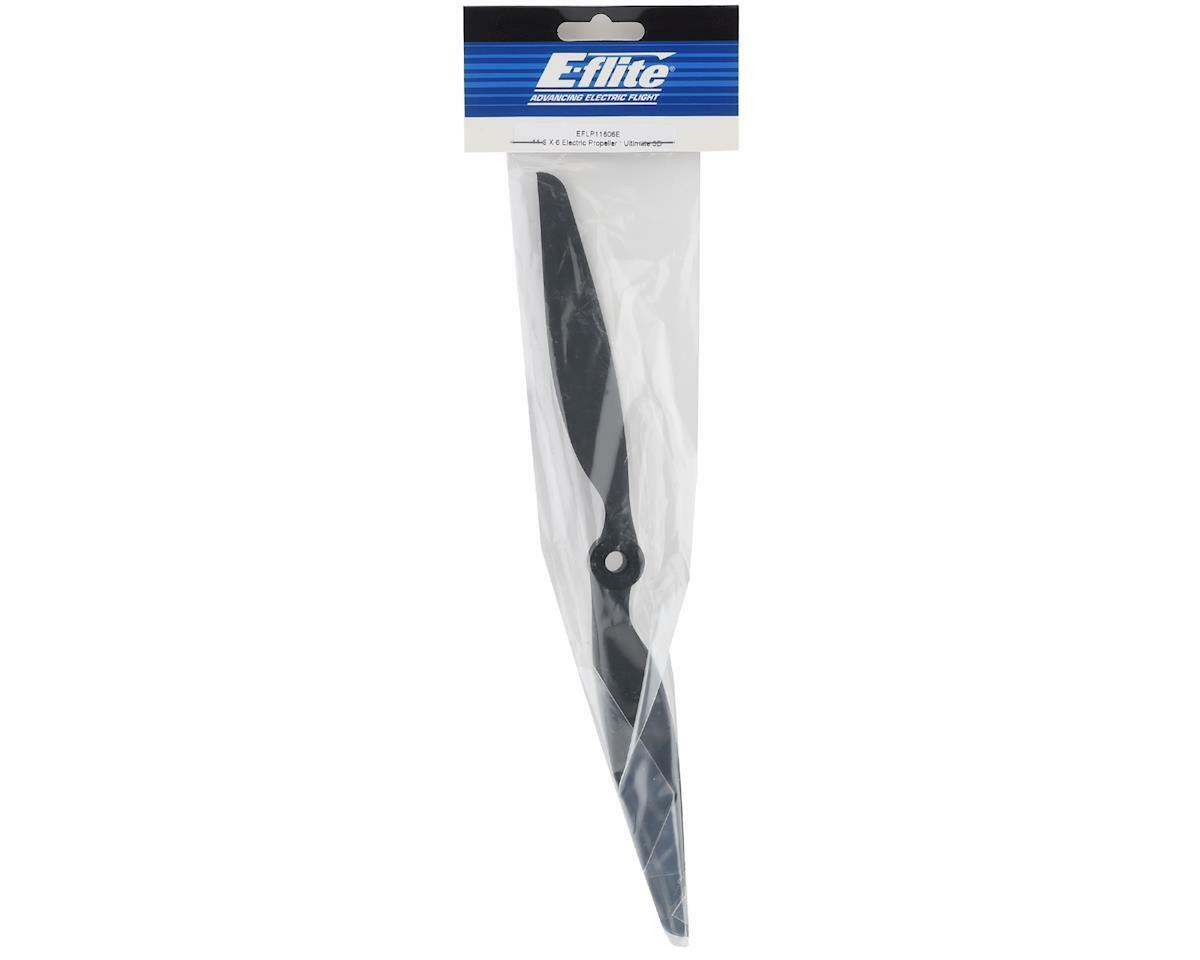E-flite Ultimate 3D Electric Propeller (11.6 x 6) [EFLP11606E]