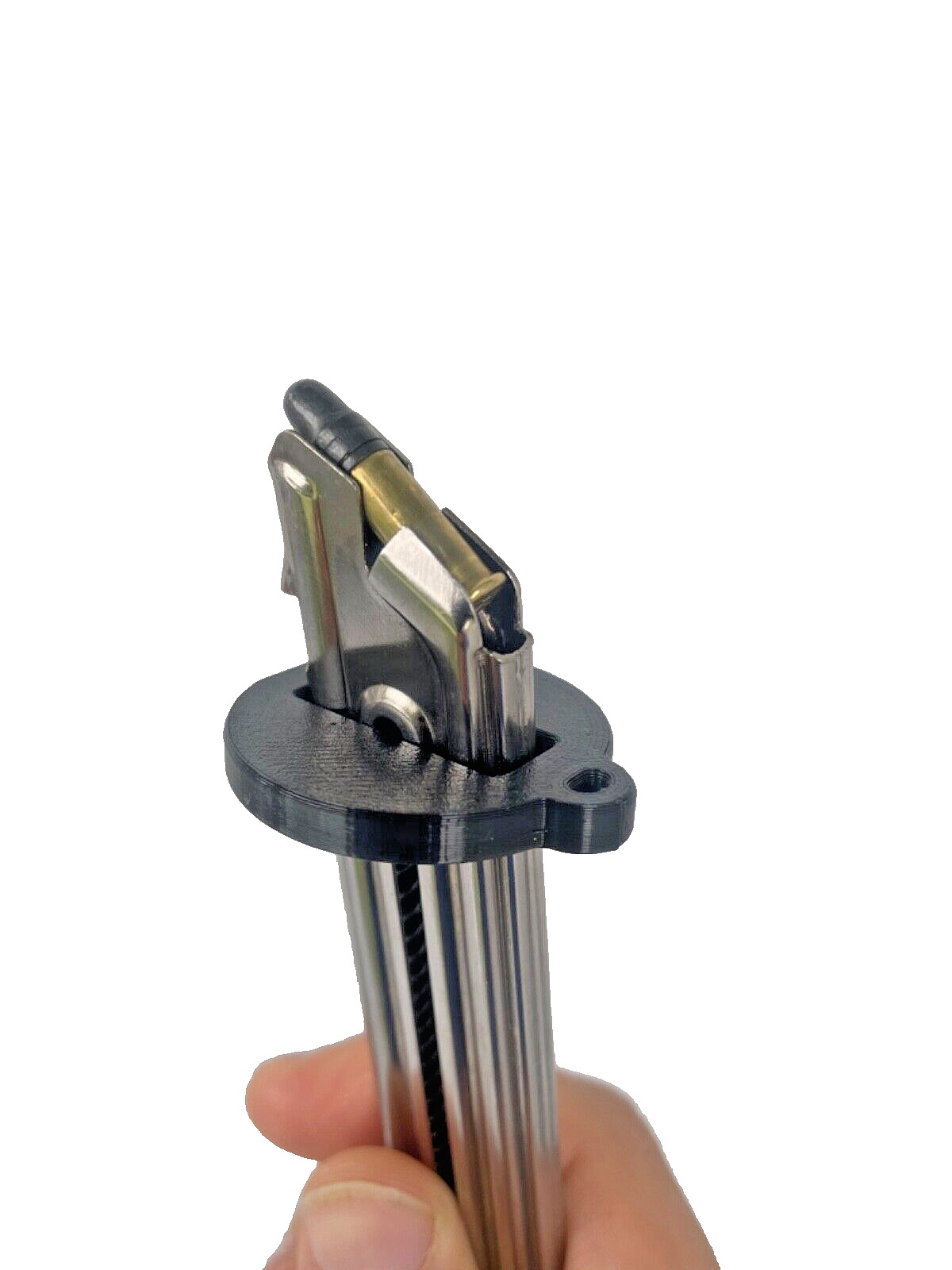 Magazine Loader Ruger Mark II III IV 22/45 22LR Black