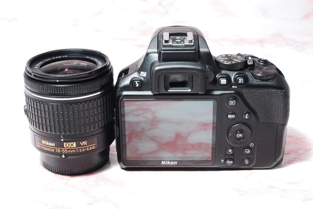 Nikon D3500 708159