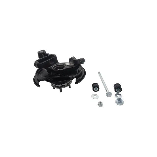 Genuine GSP Suspension Knuckle Assembly 9660100