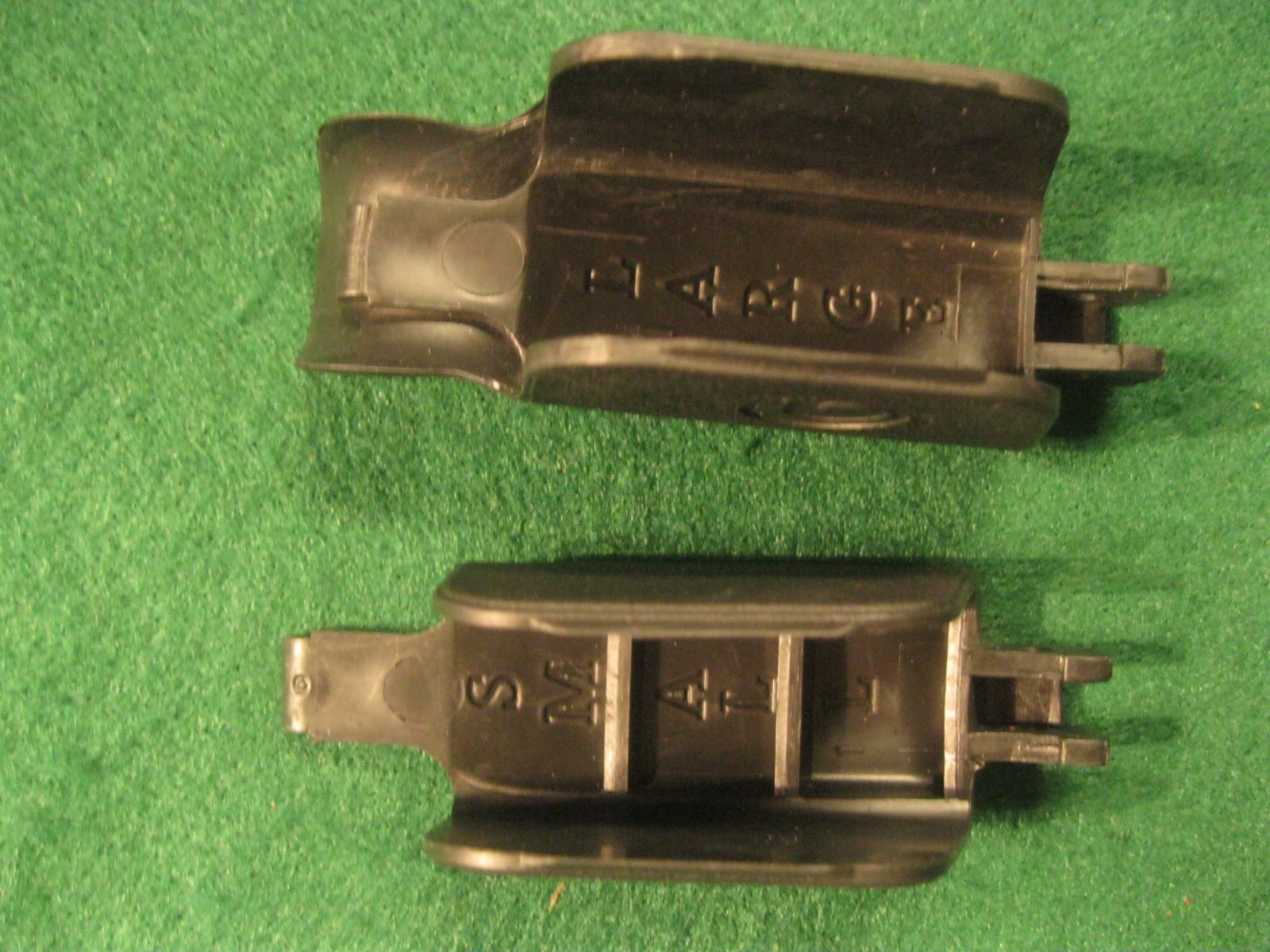 Girsan MC285A 9mm Case, Empty Box Side Label, Lock, Grips, Brush*