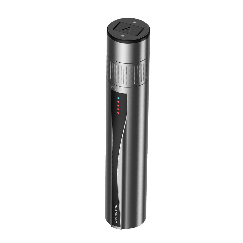 15mW HIGH POWER VISUAL FAULT LOCATOR (VFL) 10 MILES / RECHARGEABLE
