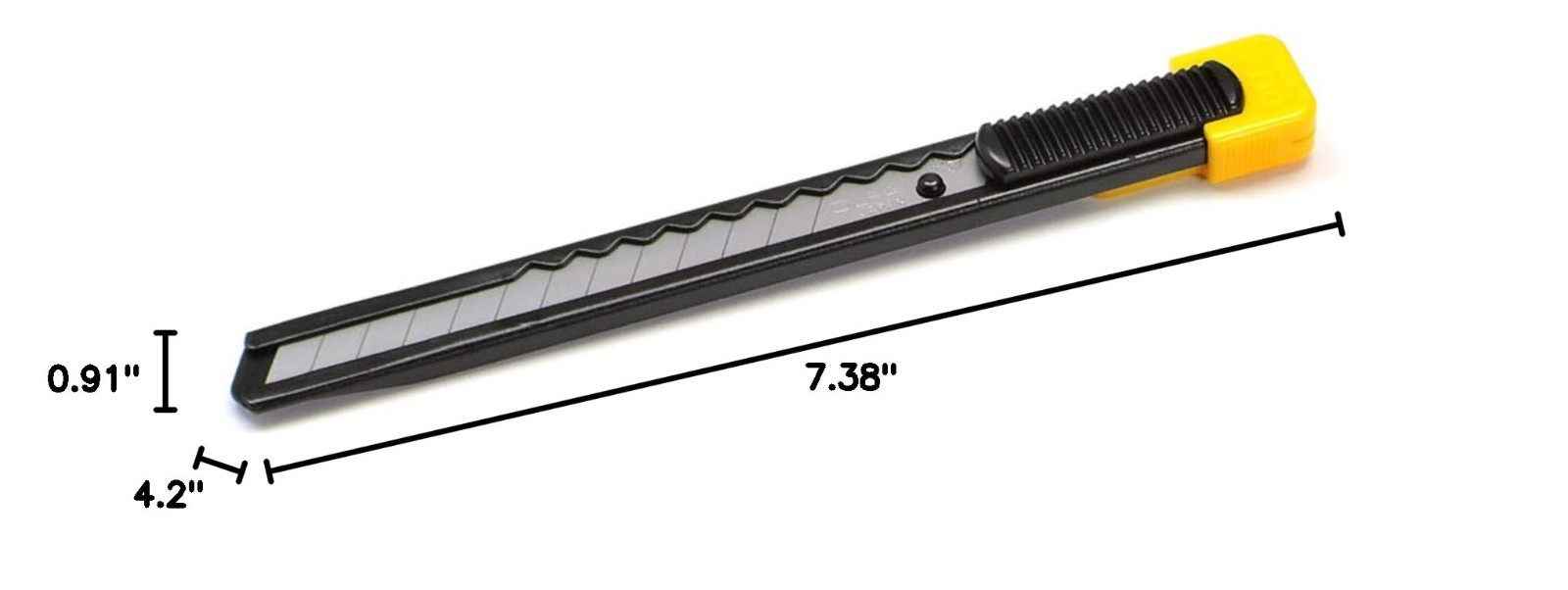 Basic Tool Set for Model Building - Precision Tools for Hobbyists & Crafts