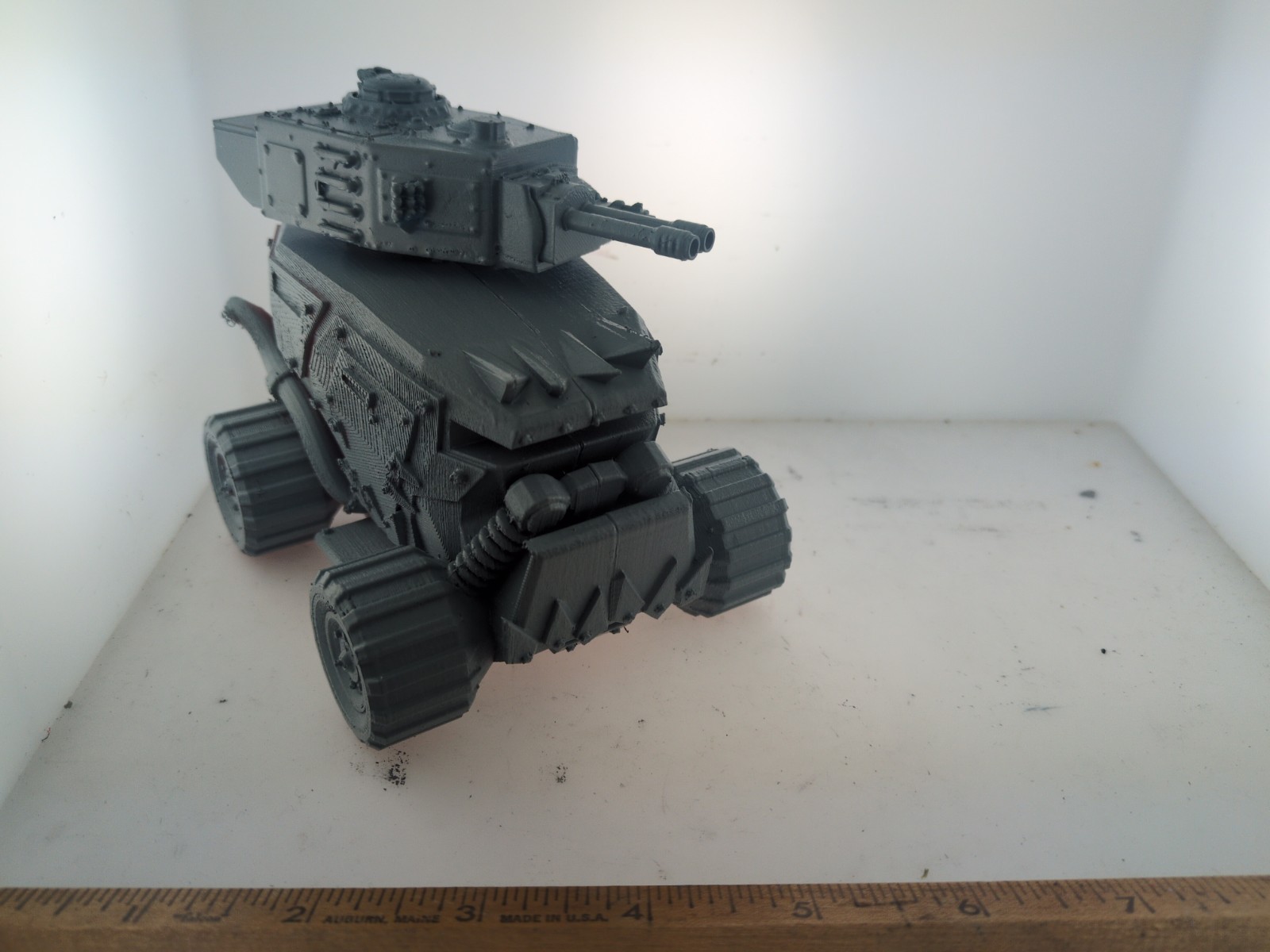 Ork war buggy F exterminator Wargaming Miniature