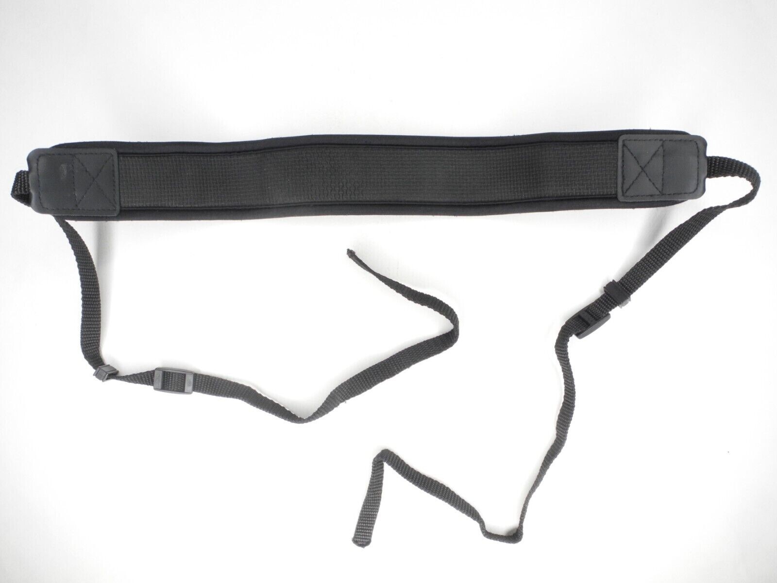 NEW Fuji Fujifilm Camera Neck Strap For X-H1 X-H2 X-H2S X-T4 X-T5 (NO LUGS)