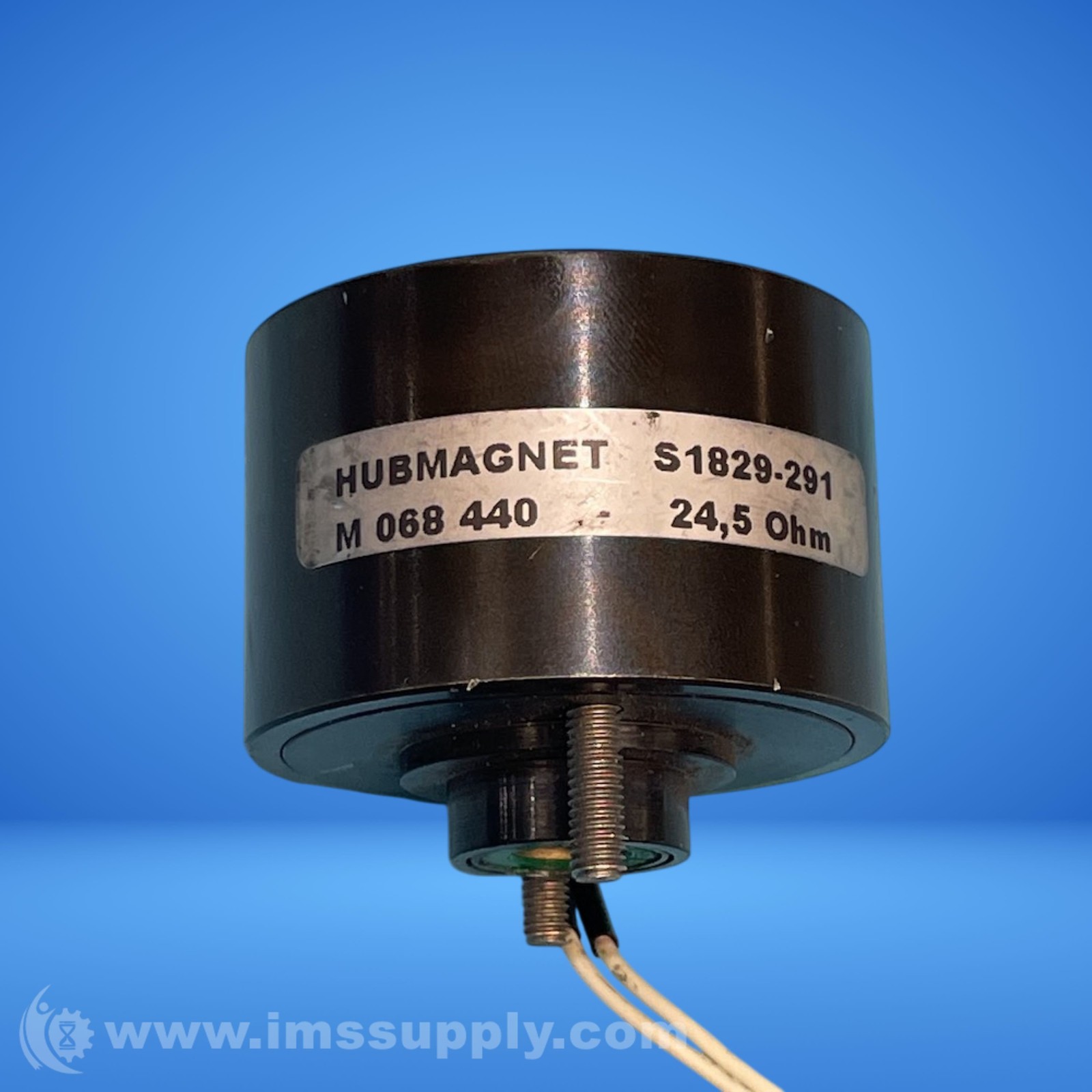 Emhart M 068 440 Rotary Solenoid FNIP