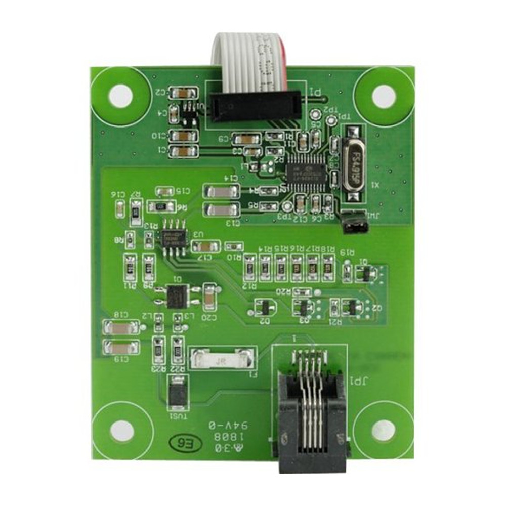 MIRCOM TX3-MDM