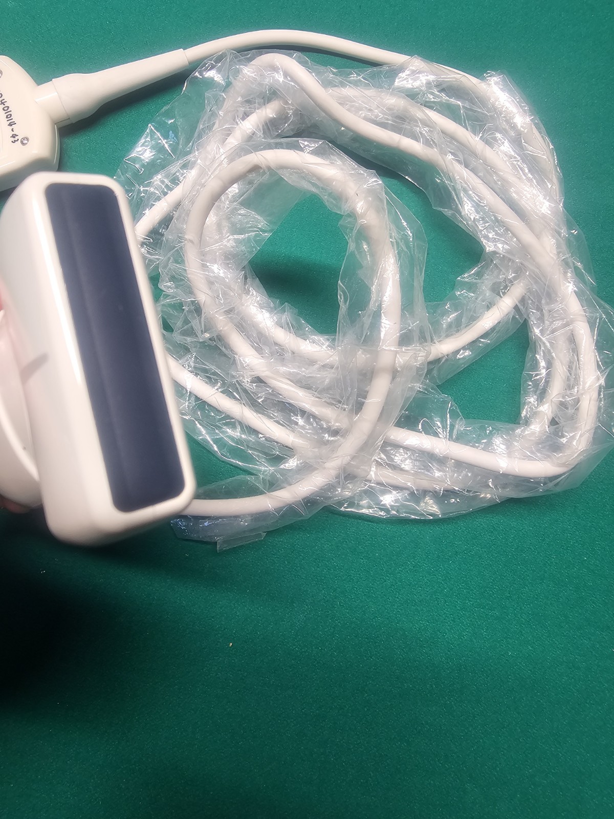 Terason 15L4 Smart Mark Linear Array Transducer For 3300