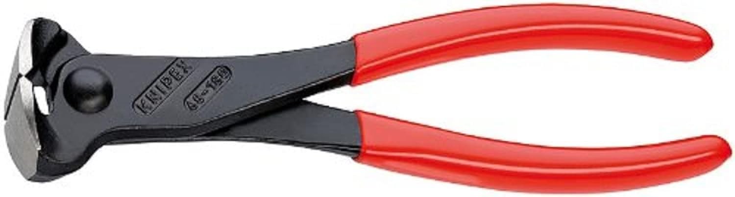 End Cut Nippers