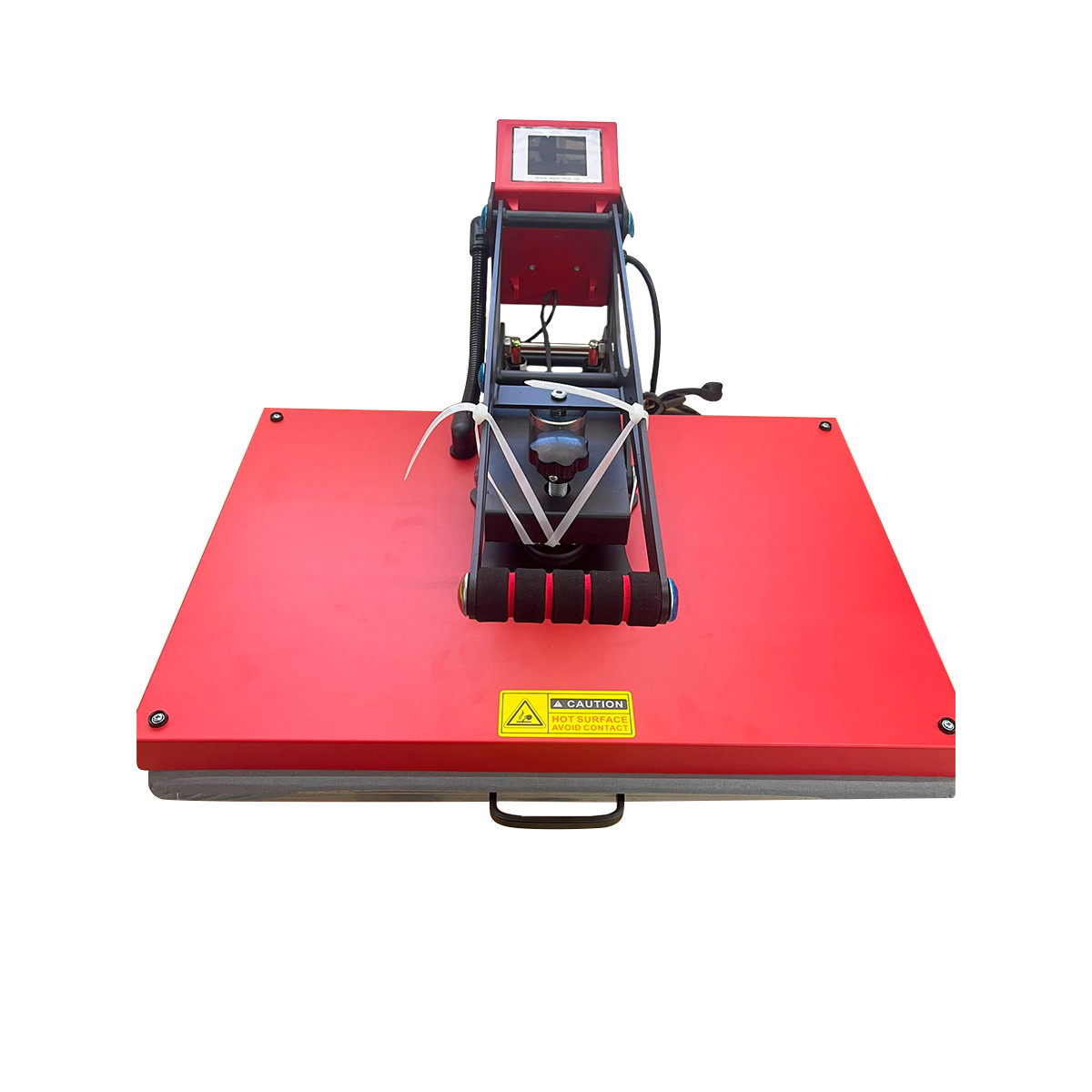 Heat Press Machine 16x20 Auto Open Bottom Drawer
