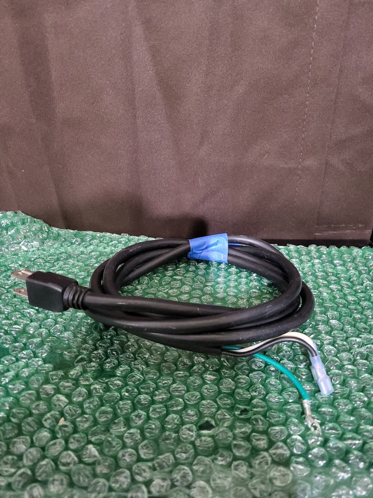 Proform XP 542e Treadmill Power Cord (27B)