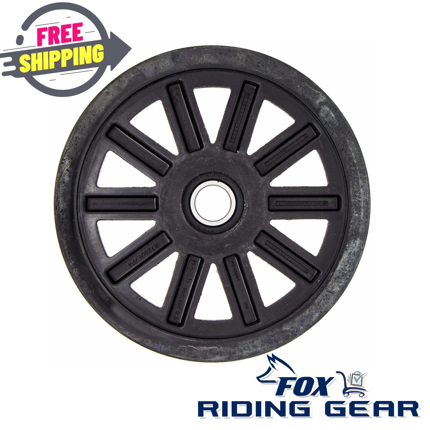 Polaris Snowmobile Wheel Spoke Assembly, 7.25, Genuine OEM Part 1590459, Qty 1