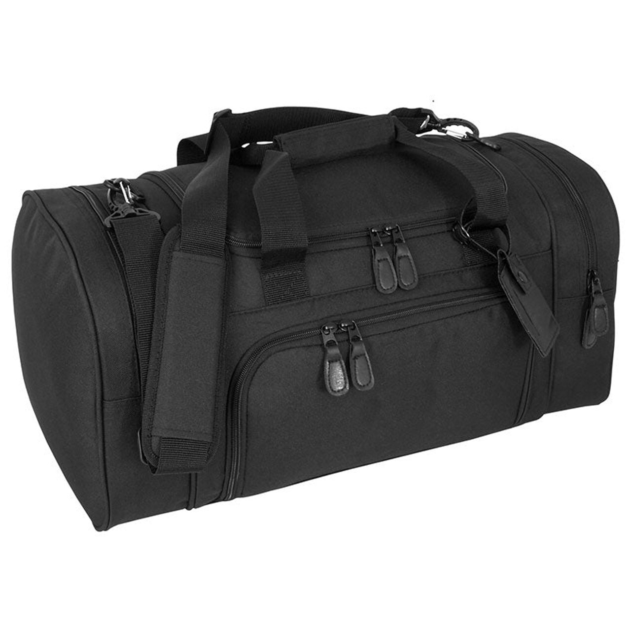 Mercury Tactical Carry-on Sport Duffel Bag