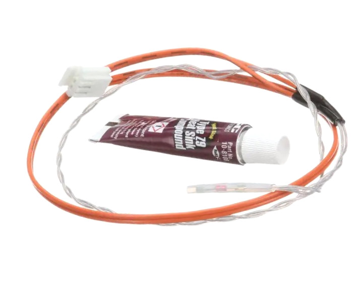 Hoshizaki TS004 Thermistor w/ Sealant Replacement - Free Shipping