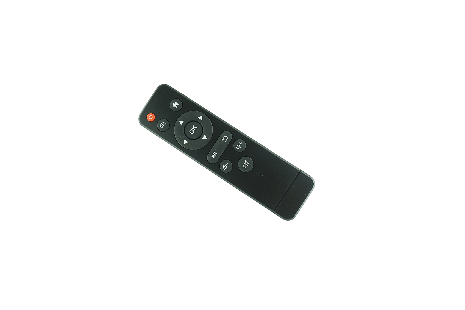 Remote Control For KECAG W50 GW50 5G Wi-Fi Mini Portable DLP Android Projector