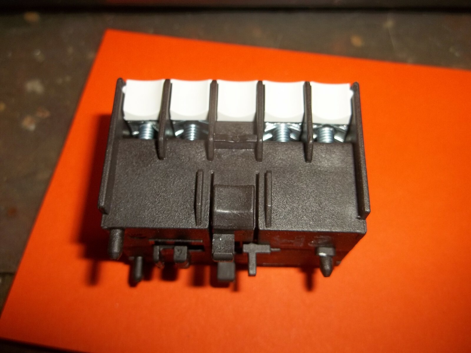 EATON 22DILE XTMCX AUXILIARY CONTACT (BIN110)