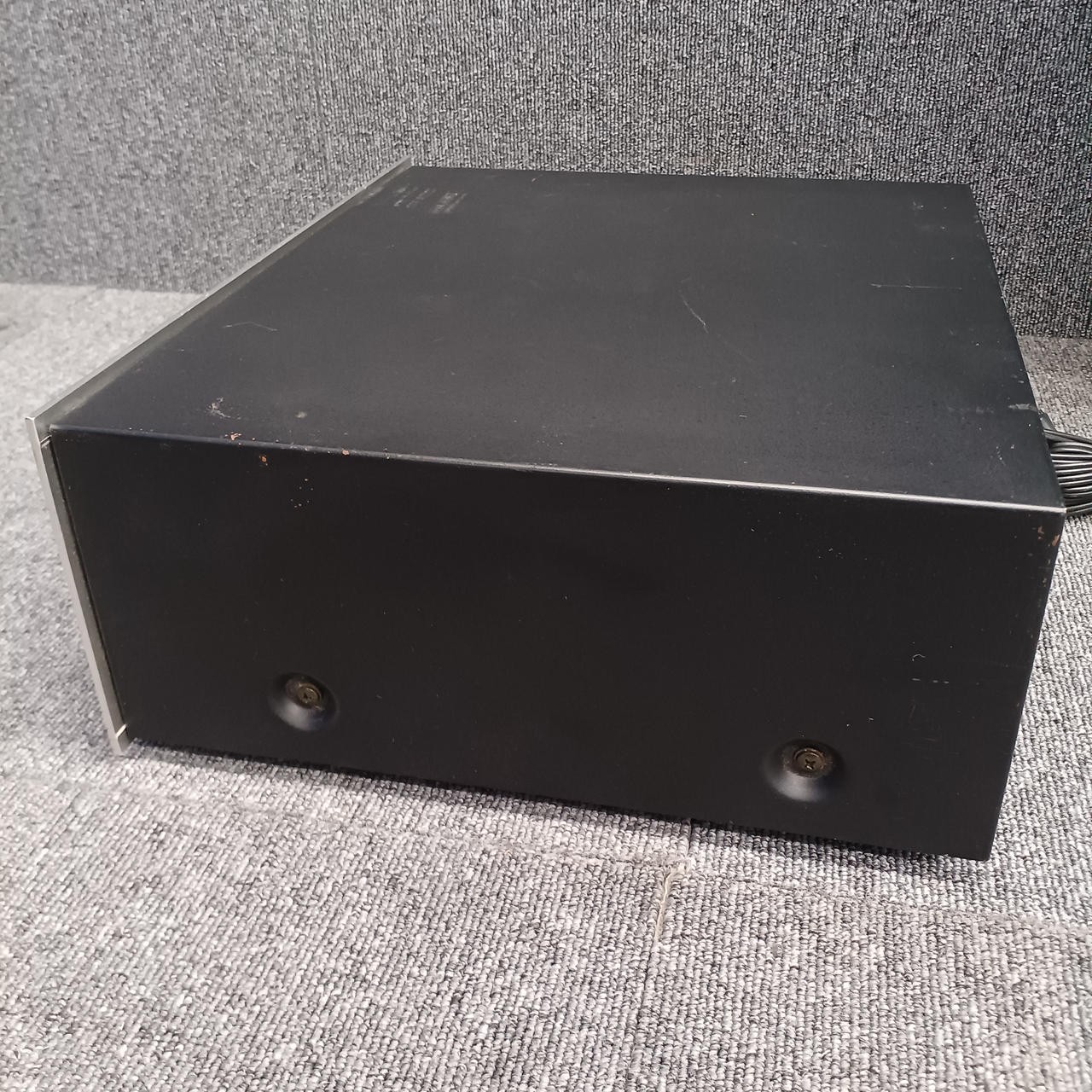 Pioneer RG-1 Dynamic Processor Expander Hardoff Mint