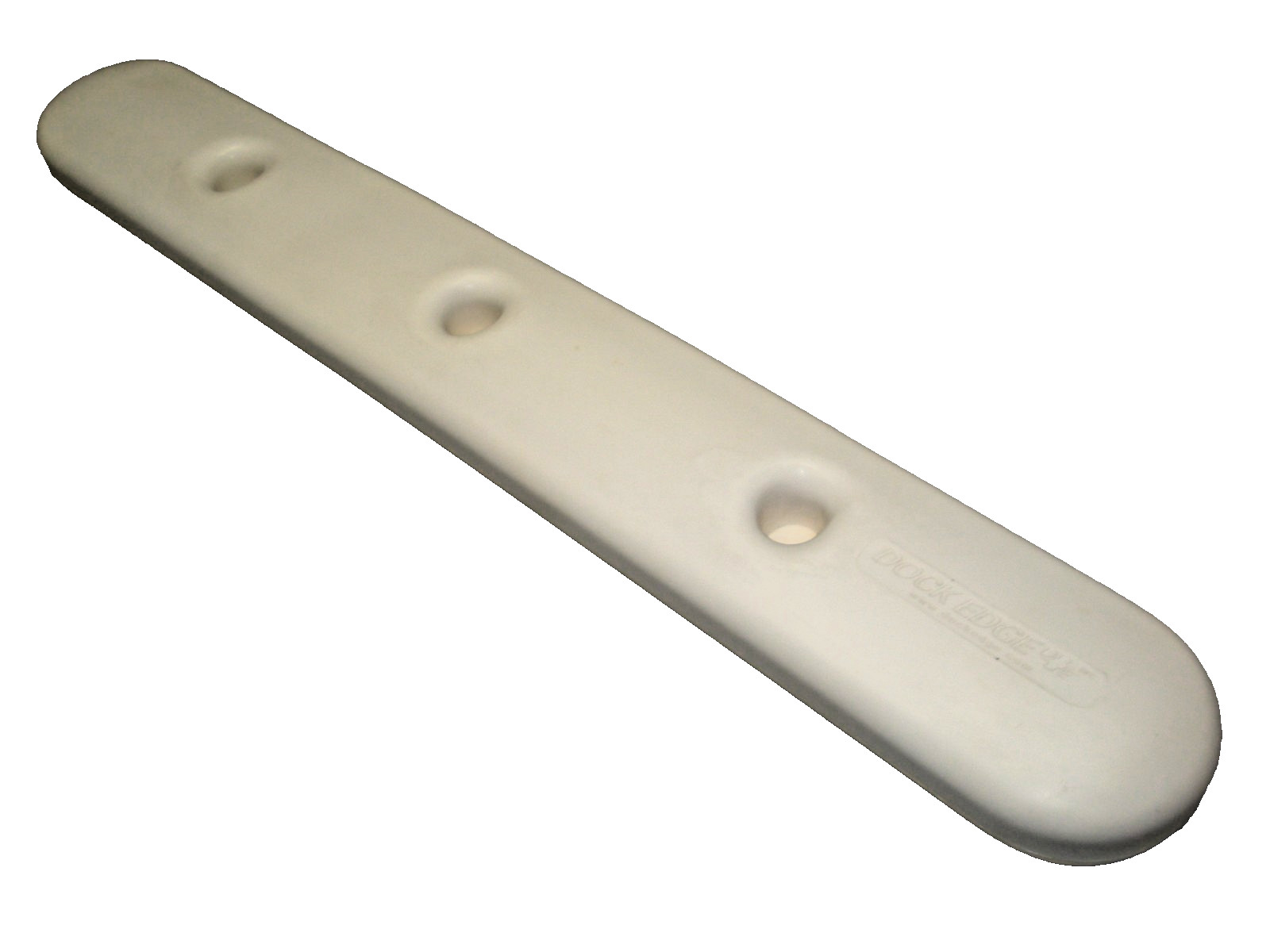 Dockedge UltraGuard PVC Dock Protector/ Fender DE1008F 35"