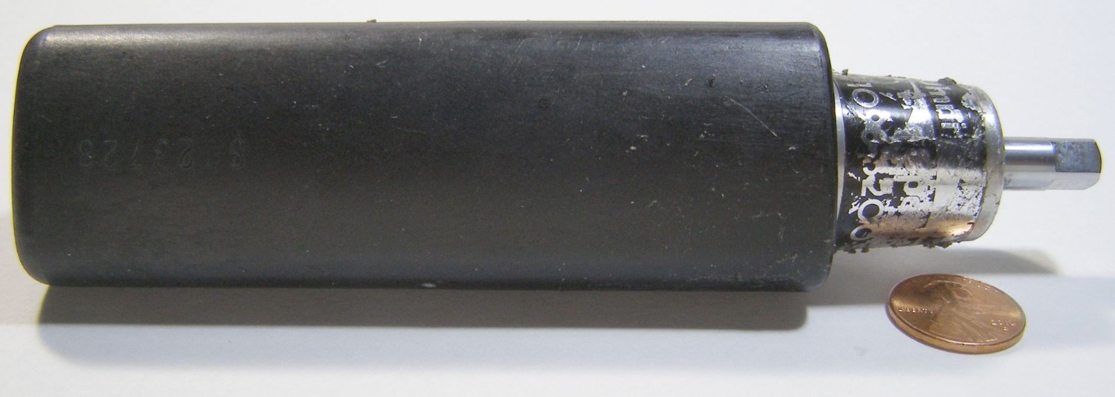 OMNI TORQUE NUT/SCREWDRIVER 1098-3200-54 BLACK/SILVER