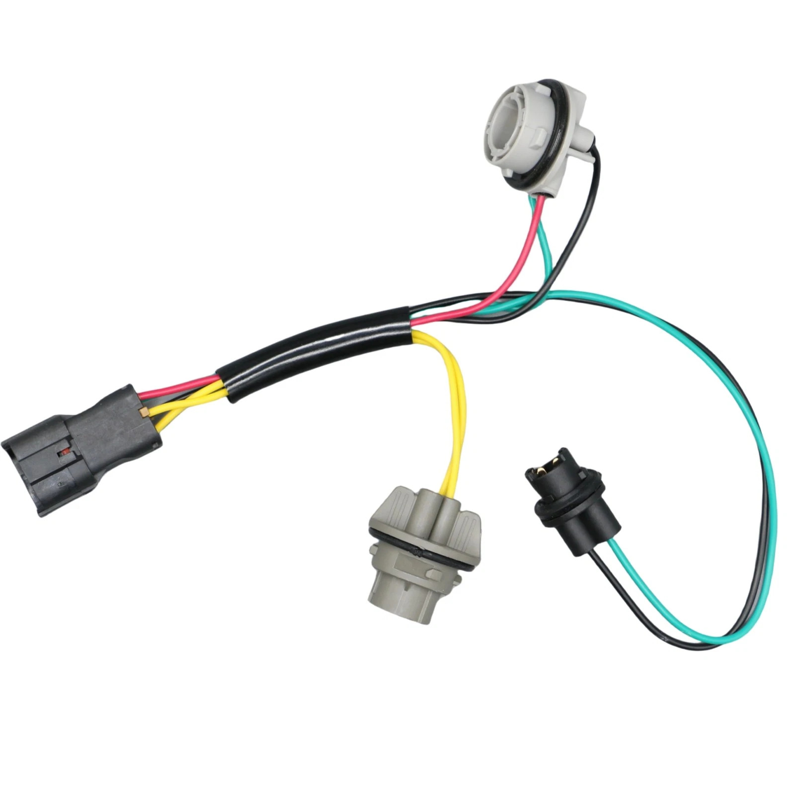Fit For 2015 2016 -2018 Kia Sedona  Tail Light Socket & Wire Harness 92480-A9020