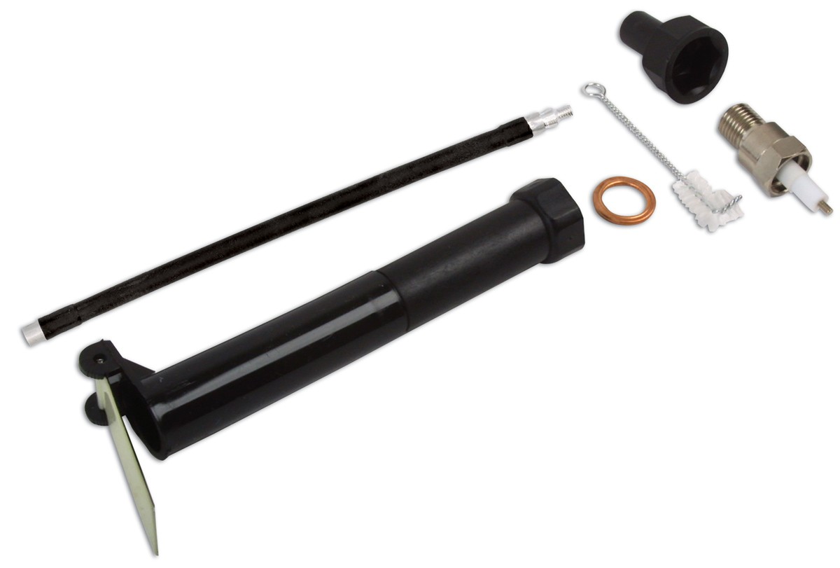 Gunson Motorcycle Colortune Kit 12mm G4171